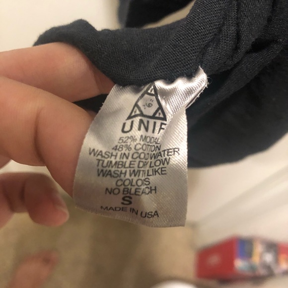 Grim Ripper Tank (S) - Picture 4 of 4